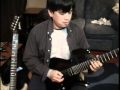 Washburn Guitar vs Parker Fly Mojo - YouTube