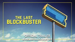 The Last Blockbuster (2020) Video