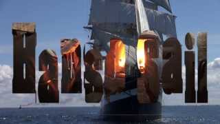 preview picture of video 'Hanse Sail Rostock - Imagefilm (2014)'