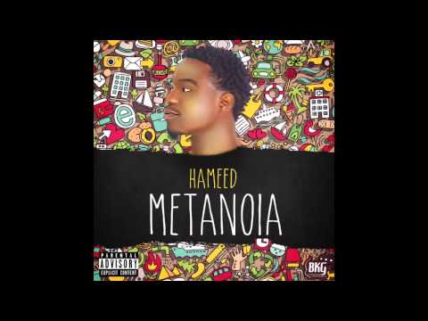 Hameed - Gettin Shit