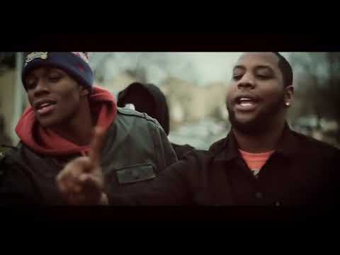 LDI Chosen x Chino Brown x Solo E - Aint Saying Nun (Lets Do It ENT)