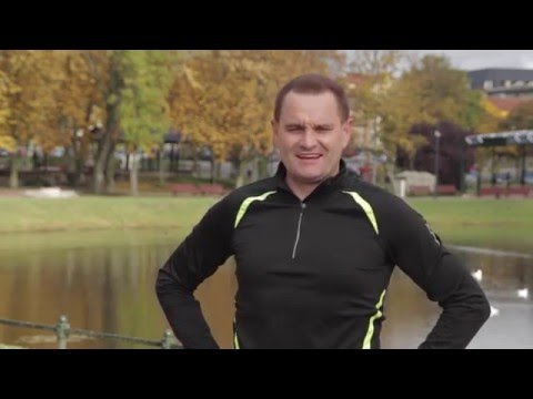 Pokaż Pasję -  Mariusz Paluch