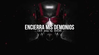 Dreamin • The Score  | Letra en español / inglés