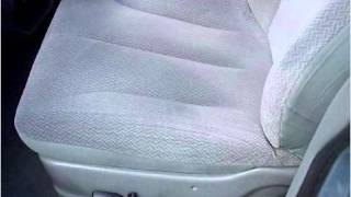 preview picture of video '2004 Chrysler Town & Country Used Cars Mount Airy NC'