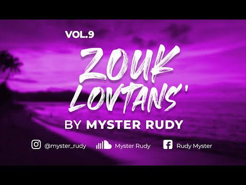 ZOUK LOVTANS' 9 "À TRAVERS LE TEMPS"