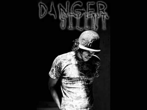 Danger Silent (Chris Vaughn) - This Affliction (Part 2 acoustic) Demo