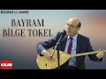 Bayram Bilge Toker - Bosnalı Anne [ Yanık Havalar © 1999 Kalan Müzik ]