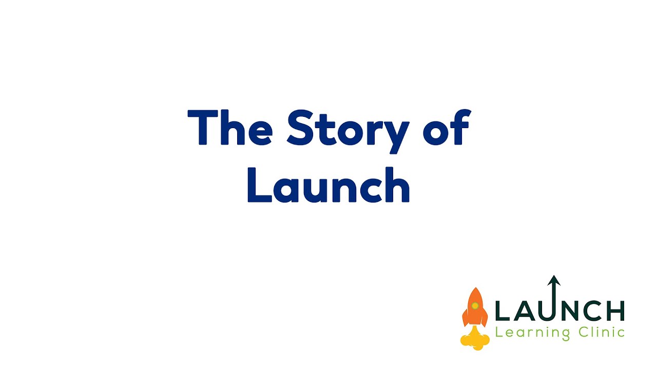 Video Library | Launch Learning Clinic Tutorials & Learning Insights