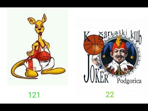 KK Anagastum-KK Joker 1/4