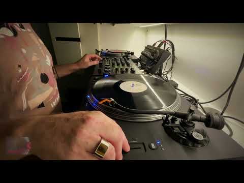 Housclassics Episode 21 (Classic House Music) - In Consolle JosephX (Only Vinyl Dj Set)