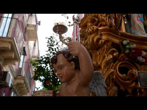 SPECIALE S. AGATA 2020 - IL CEREO MAESTRI ARTIGIANI