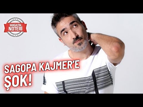 Sagopa Kajmer'in Son Klibine RTÜK Engeli! RTÜK YouTube'a Müdahale Edebilir mi Ali Eyüboğlu Açıkladı!