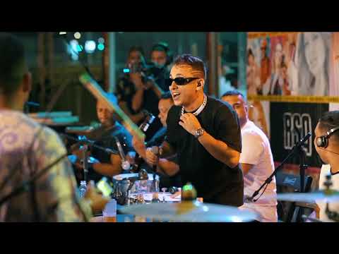 Review of Rafinha - Mete a Louca Block Party #NoMakeup