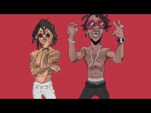 Rae Sremmurd x Lil Uzi Vert Type Beat with Hook 2017   Lost In The Sauce DJKronicBeats x SLGHTWRK