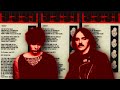 The Stranglers - Genetix (Isolated Bass & Keyboards)