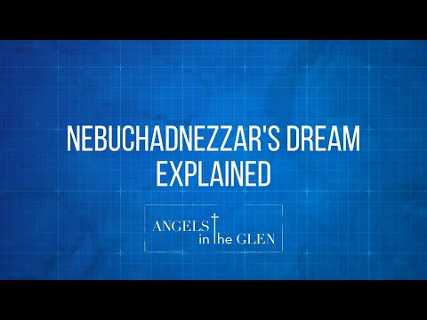 Nebuchadnezzar's Dream Explained - Trailer Daniel 2 - Bible Prophecy Explained