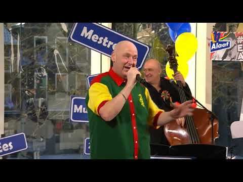 BBBBZ 2021: Big Benny - Beer & whisky