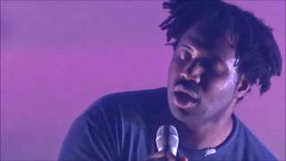 Sampha - Without, Paradiso 23-03-2017