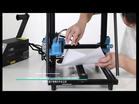 Creality CR - 10 V2 3D Printer Review Price