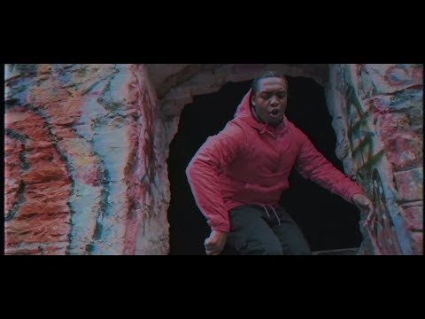 John Dough - Noir (Official Music Video)