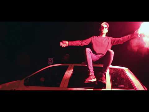 DANYLIOKEY \\ Wasa Wasa \\ (SHOT BY MARIJASLA)