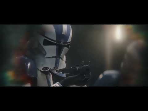 Grogus Vergangenheit Order 66 flashback (Teil 2) Star Wars The Book of Boba Fett EP6/german/deutsch