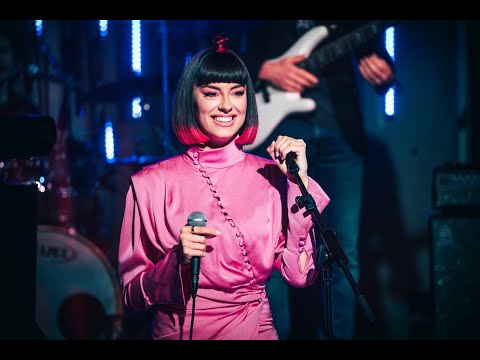 Sara Jo - Brividi cover (Mahmood e Blanco, Italy, Eurovision 2022)