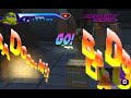 TAS TMNT 2003 GC Stage 1 Dojo 1 Donatello New Game