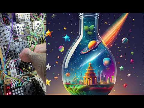 Veno-Echo from Venus Instruments