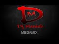 Silent Circle Megamix Dj Maniek