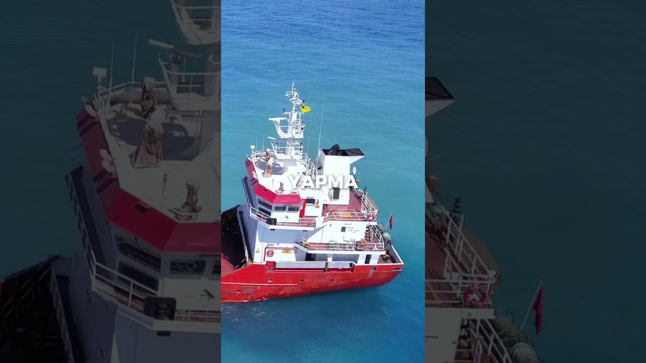 1 Temmuz Kabotaj Bayramı Kutlu Olsun