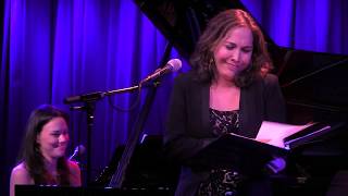 Andrea Burns - "Alan's Dead" (Georgia Stitt/Faye Greenberg)