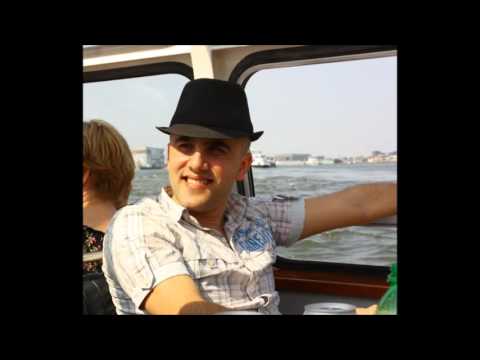 Marjan Vaskoski (vo zivo) Prasa li Tinke majka ti