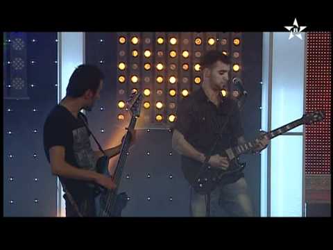 Rif experience Tahanjath ( TV - TAMAZIGHT ) 2012