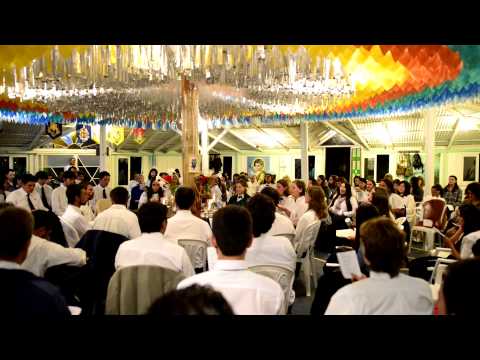 Madrinha Nonata - 8. Vida Nova