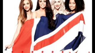 اغنية See me now little mix مترجمة