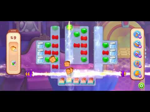 Homescapes 🏡 Level 13395