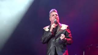 Loquillo - Rock Suave - Fin Gira Salud y Rock and Roll - Wizink 15-12-17