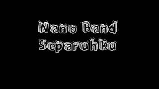 Download lagu Nano - Separuhku (  Lyric Video ) mp3