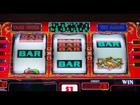 Testing the "Broken" Ladder Method!! (9 line Top Dollar)