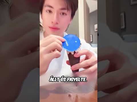 titokban vett egy fagyit... #shorts #magyar