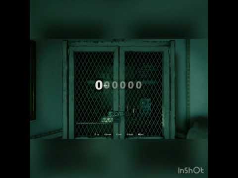 Belikov goes full hit man mode