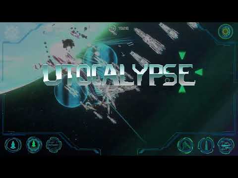 Utocalypse