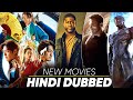 TOP 9 Best & New Hindi Dubbed Movies in Hindi | Moviesbolt
