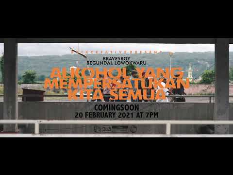 Bravesboy x Begundal Lowokwaru (Official Music Video Teaser)