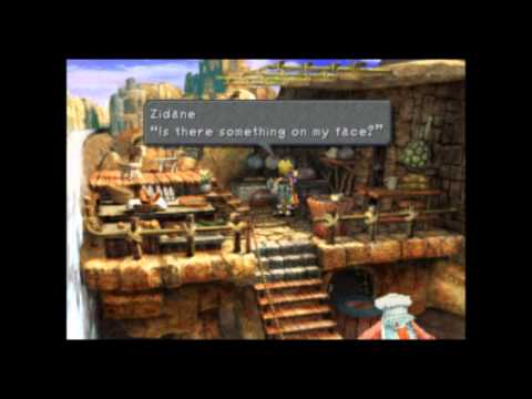 Lets Play Final Fantasy IX Walkthrough Part 59