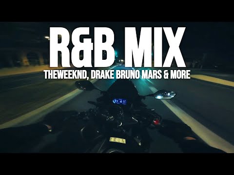 Late Night Drive Playlist | The Weeknd, Drake, chase atlantic, Bruno mars & More