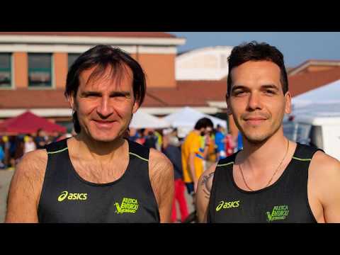 Atletica Venturoli 2017 - Un grande anno di Gare Podistiche...