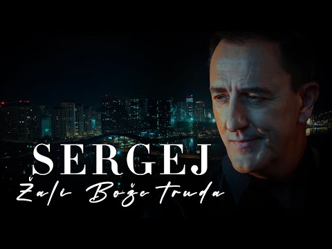 Video thumbnail for Žali Bože truda