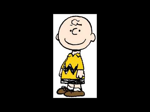 Vicky Rosti - Tuolta saapuu Charlie Brown